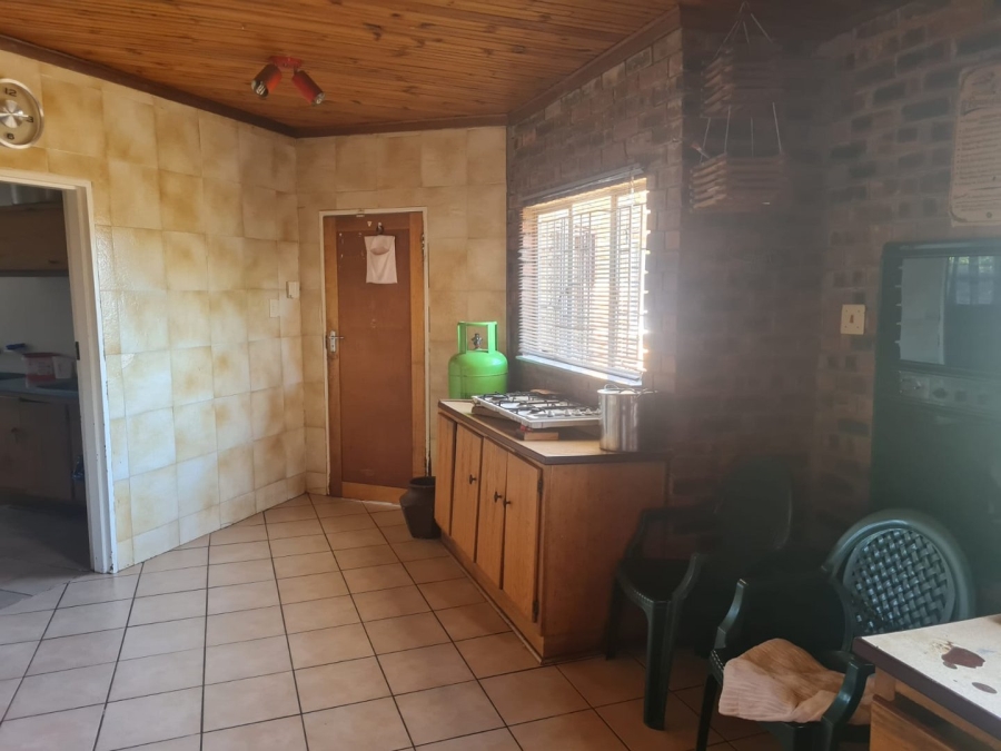 4 Bedroom Property for Sale in Spitskop SH Free State